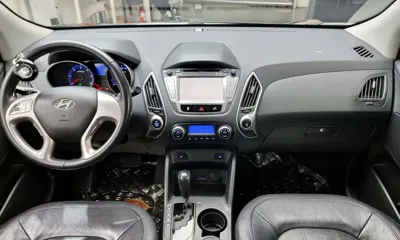 Hyundai Tucson 2010, 97256 км, за 3218.6 USD - фото 7