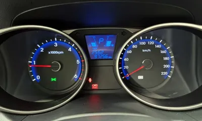 Hyundai Tucson 2010, 97256 км, за 3218.6 USD - фото 8