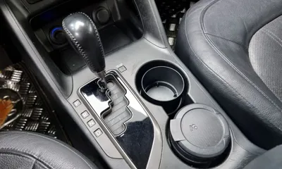 Hyundai Tucson 2010, 97256 км, за 3218.6 USD - фото 9