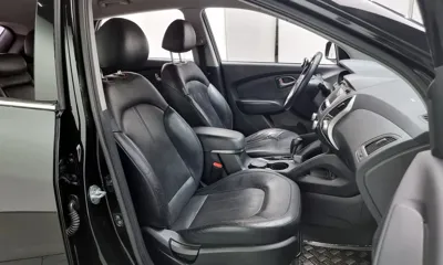 Hyundai Tucson 2010, 97256 км, за 3218.6 USD - фото 10