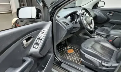 Hyundai Tucson 2010, 97256 км, за 3218.6 USD - фото 11