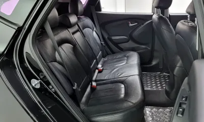Hyundai Tucson 2010, 97256 км, за 3218.6 USD - фото 12
