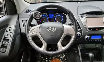 Hyundai Tucson 2010, 97256 км, за 3218.6 USD - фото 13