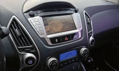 Hyundai Tucson 2010, 97256 км, за 3218.6 USD - фото 14