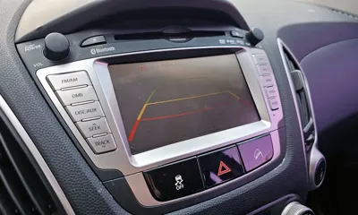 Hyundai Tucson 2010, 97256 км, за 3218.6 USD - фото 15