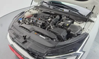 Kia K5 2025, 19063 км, за 17549.65 USD - фото 6