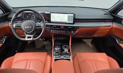 Kia K5 2025, 19063 км, за 17549.65 USD - фото 7