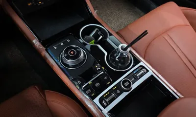 Kia K5 2025, 19063 км, за 17549.65 USD - фото 9