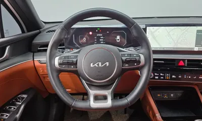 Kia K5 2025, 19063 км, за 17549.65 USD - фото 13