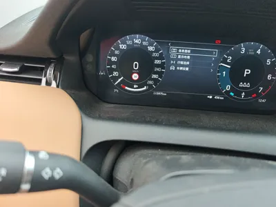 Land Rover Discovery Sport 2025, 5900 км, за 30386 USD - фото 13