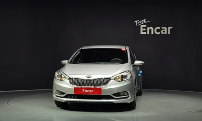 Kia K3 2013, 112774 км, за 2953.92 USD