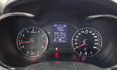 Kia K3 2013, 112774 км, за 2953.92 USD - фото 8