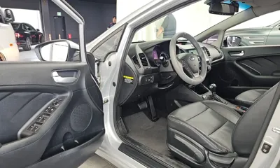 Kia K3 2013, 112774 км, за 2953.92 USD - фото 10