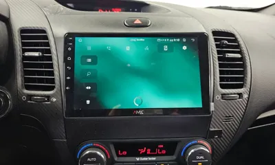 Kia K3 2013, 112774 км, за 2953.92 USD - фото 16