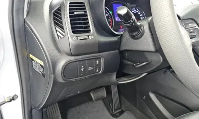 Kia K3 2013, 112774 км, за 2953.92 USD - фото 18