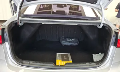 Kia K3 2013, 112774 км, за 2953.92 USD - фото 20