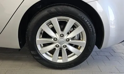 Kia K3 2013, 112774 км, за 2953.92 USD - фото 21