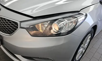 Kia K3 2013, 112774 км, за 2953.92 USD - фото 22
