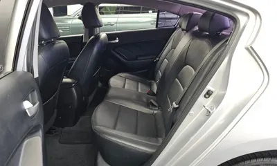 Kia K3 2013, 112774 км, за 2953.92 USD - фото 26
