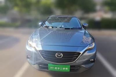 Mazda CX-4 2018, 120900 км, за 9122 USD