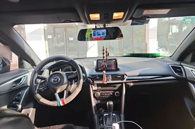 Mazda CX-4 2018, 120900 км, за 9122 USD - фото 7