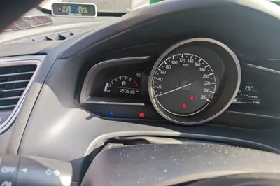 Mazda CX-4 2018, 120900 км, за 9122 USD - фото 10