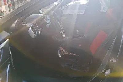 Mazda CX-4 2018, 120900 км, за 9122 USD - фото 13