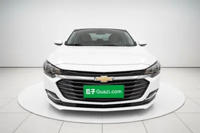 Chevrolet Monza 2020, 88900 км, за 7374 USD