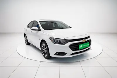 Chevrolet Monza 2020, 88900 км, за 7374 USD