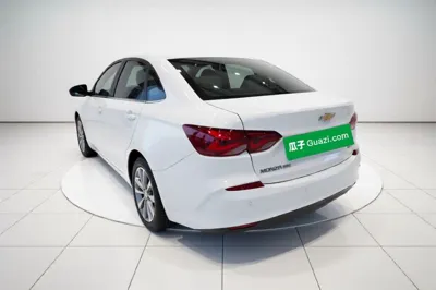 Chevrolet Monza 2020, 88900 км, за 7374 USD