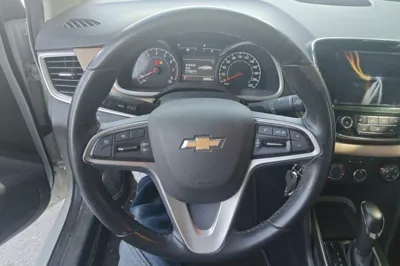 Chevrolet Monza 2020, 88900 км, за 7374 USD - фото 9