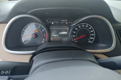 Chevrolet Monza 2020, 88900 км, за 7374 USD - фото 10
