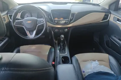 Chevrolet Monza 2020, 88900 км, за 7374 USD - фото 18