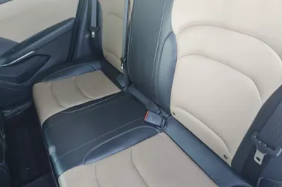 Chevrolet Monza 2020, 88900 км, за 7374 USD - фото 20