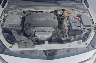 Chevrolet Monza 2020, 88900 км, за 7374 USD - фото 21