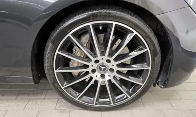 Mercedes-Benz E-Class 2023, 89878 км, за 24446.64 USD
