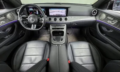 Mercedes-Benz E-Class 2023, 89878 км, за 24446.64 USD - фото 7