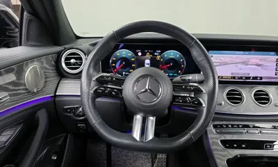 Mercedes-Benz E-Class 2023, 89878 км, за 24446.64 USD - фото 13