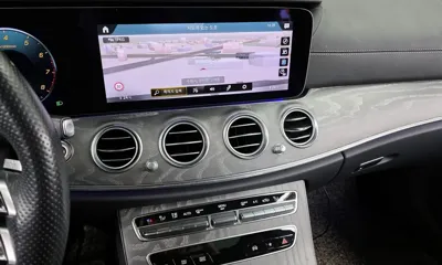 Mercedes-Benz E-Class 2023, 89878 км, за 24446.64 USD - фото 14