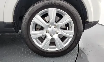 Land Rover Discovery 2016, 87336 км, за 18248.65 USD