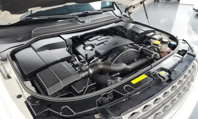 Land Rover Discovery 2016, 87336 км, за 18248.65 USD - фото 6