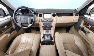 Land Rover Discovery 2016, 87336 км, за 18248.65 USD - фото 7