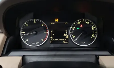 Land Rover Discovery 2016, 87336 км, за 18248.65 USD - фото 8