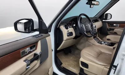 Land Rover Discovery 2016, 87336 км, за 18248.65 USD - фото 10