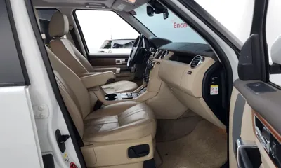 Land Rover Discovery 2016, 87336 км, за 18248.65 USD - фото 11