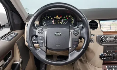 Land Rover Discovery 2016, 87336 км, за 18248.65 USD - фото 13