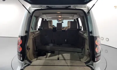 Land Rover Discovery 2016, 87336 км, за 18248.65 USD - фото 20