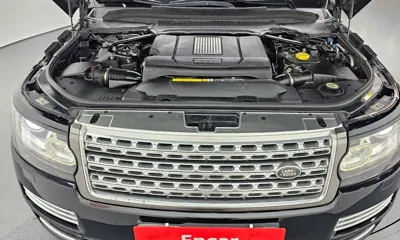 Land Rover Range Rover 2014, 197202 км, за 15857.28 USD - фото 6