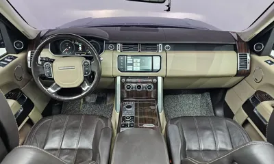Land Rover Range Rover 2014, 197202 км, за 15857.28 USD - фото 7