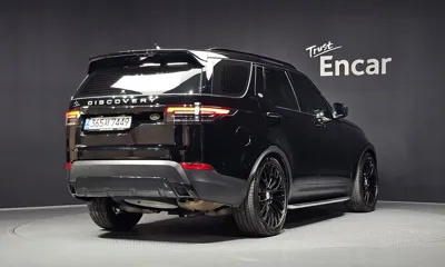 Land Rover Discovery 2020, 38535 км, за 21423.45 USD